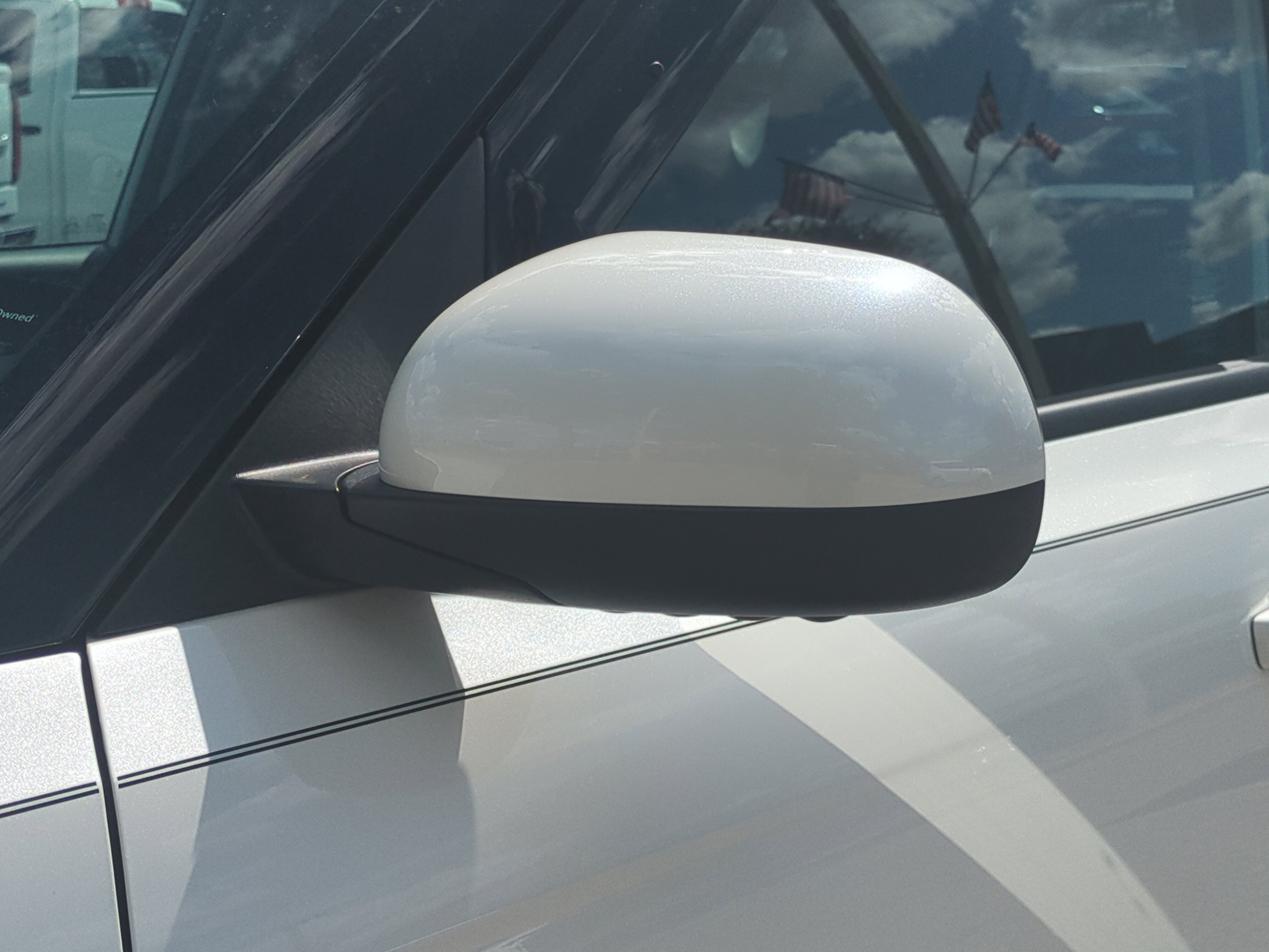 Certified 2023 Kia Soul EX image 11