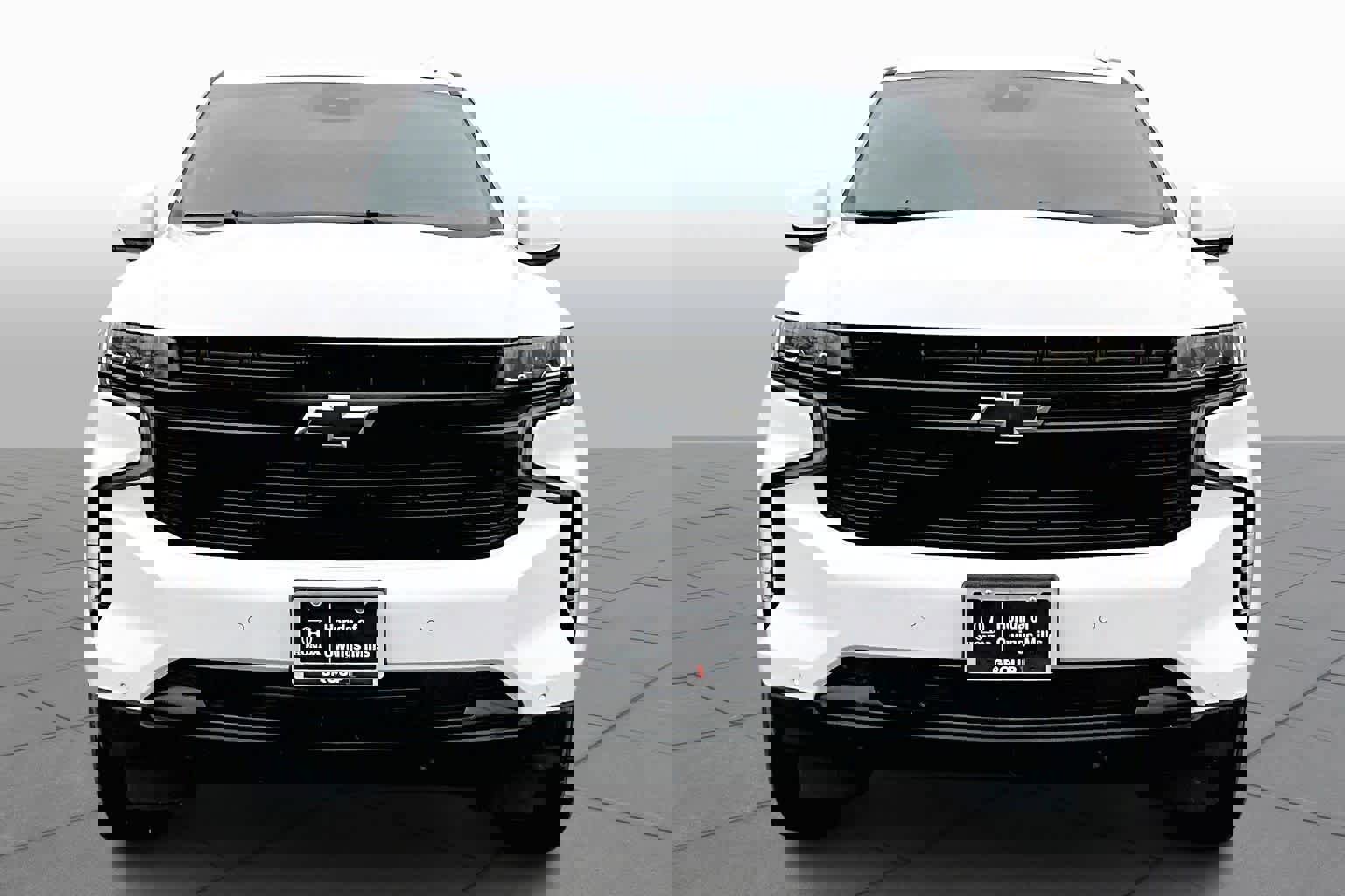 Used 2023 Chevrolet Tahoe RST w/ Max Trailering Package image 3