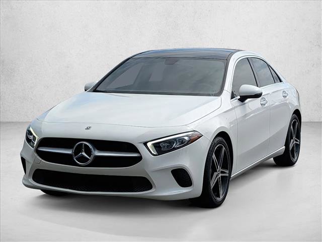 Used 2022 Mercedes-Benz A 220 image 3