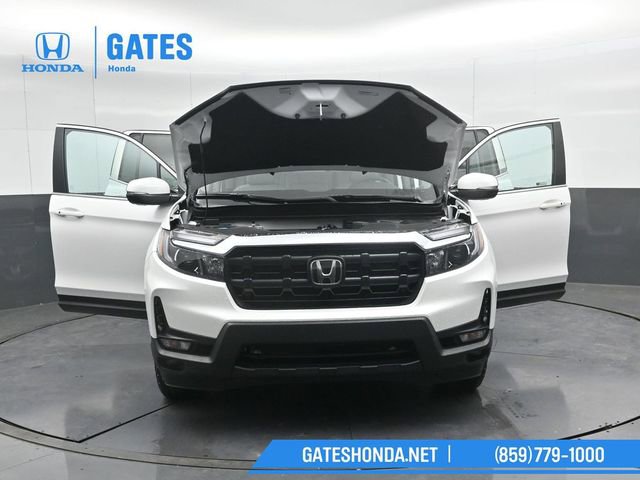 New 2026 Honda Ridgeline RTL image 51