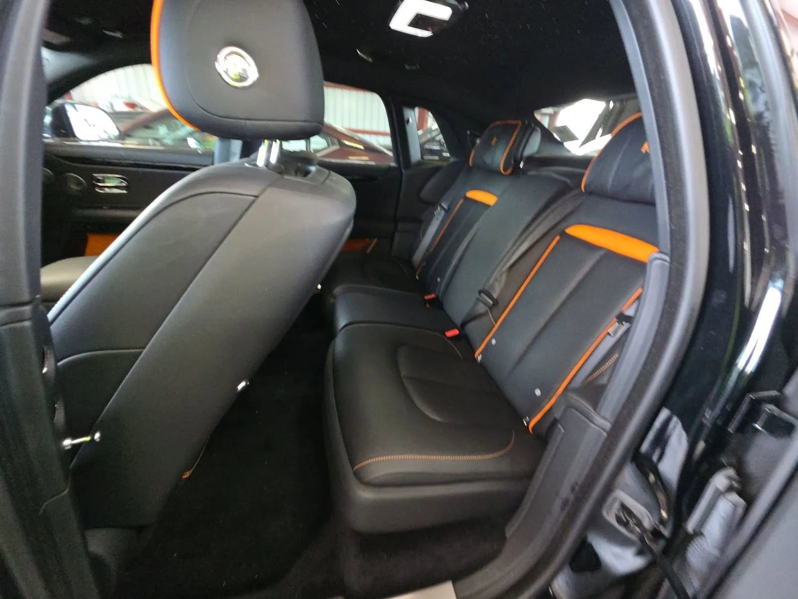 Used 2021 Rolls-Royce Ghost image 13