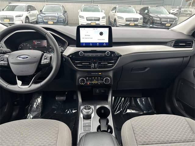 Certified 2022 Ford Escape SE w/ Convenience Package image 15