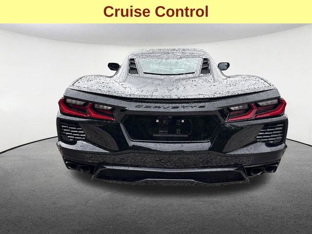 Used 2020 Chevrolet Corvette Stingray Coupe w/ 1LT RWD image 11