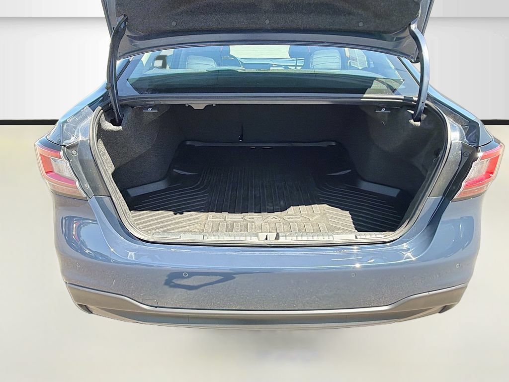 Used 2023 Subaru Legacy Limited AWD/4WD image 26