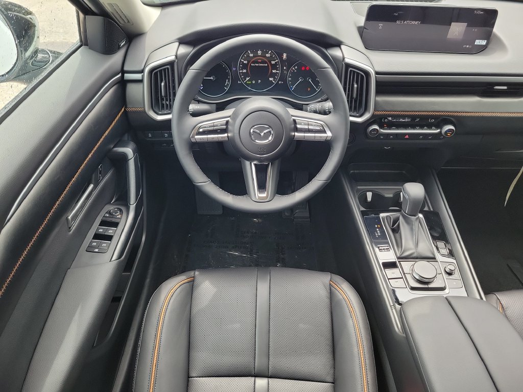 New 2026 MAZDA CX-50 AWD 2.5 Hybrid w/ Weather Package image 13