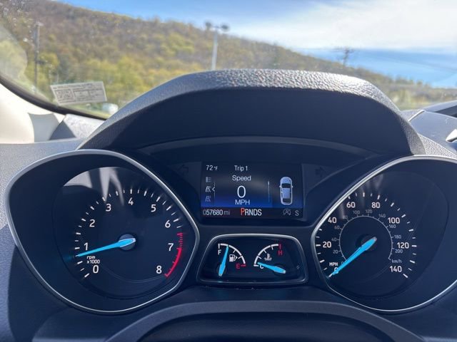 Used 2018 Ford Escape SE AWD/4WD image 9