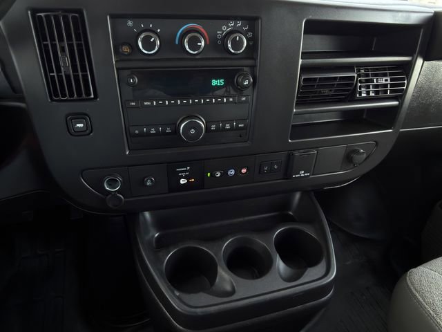 Used 2024 Chevrolet Express 3500 LT w/ LT Preferred Equipment Group image 16