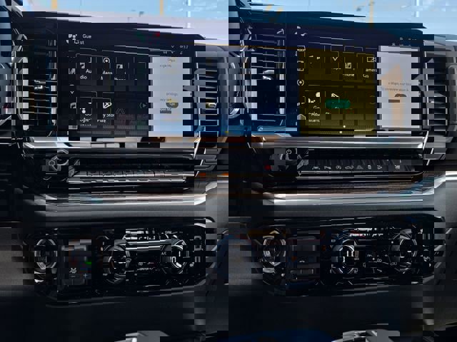 New 2026 Chevrolet Silverado 1500 RST w/ All Star Edition Plus image 21