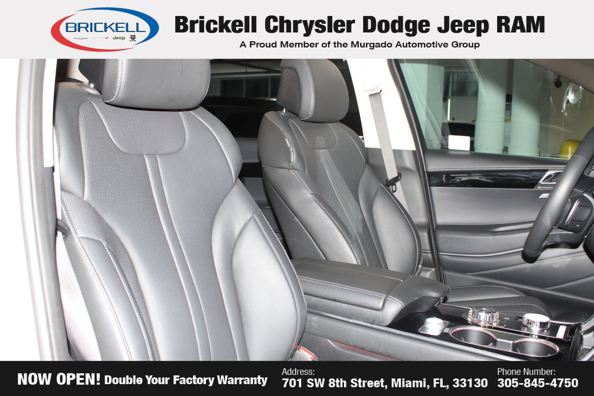 Used 2025 Genesis GV80 2.5T Standard AWD/4WD image 15