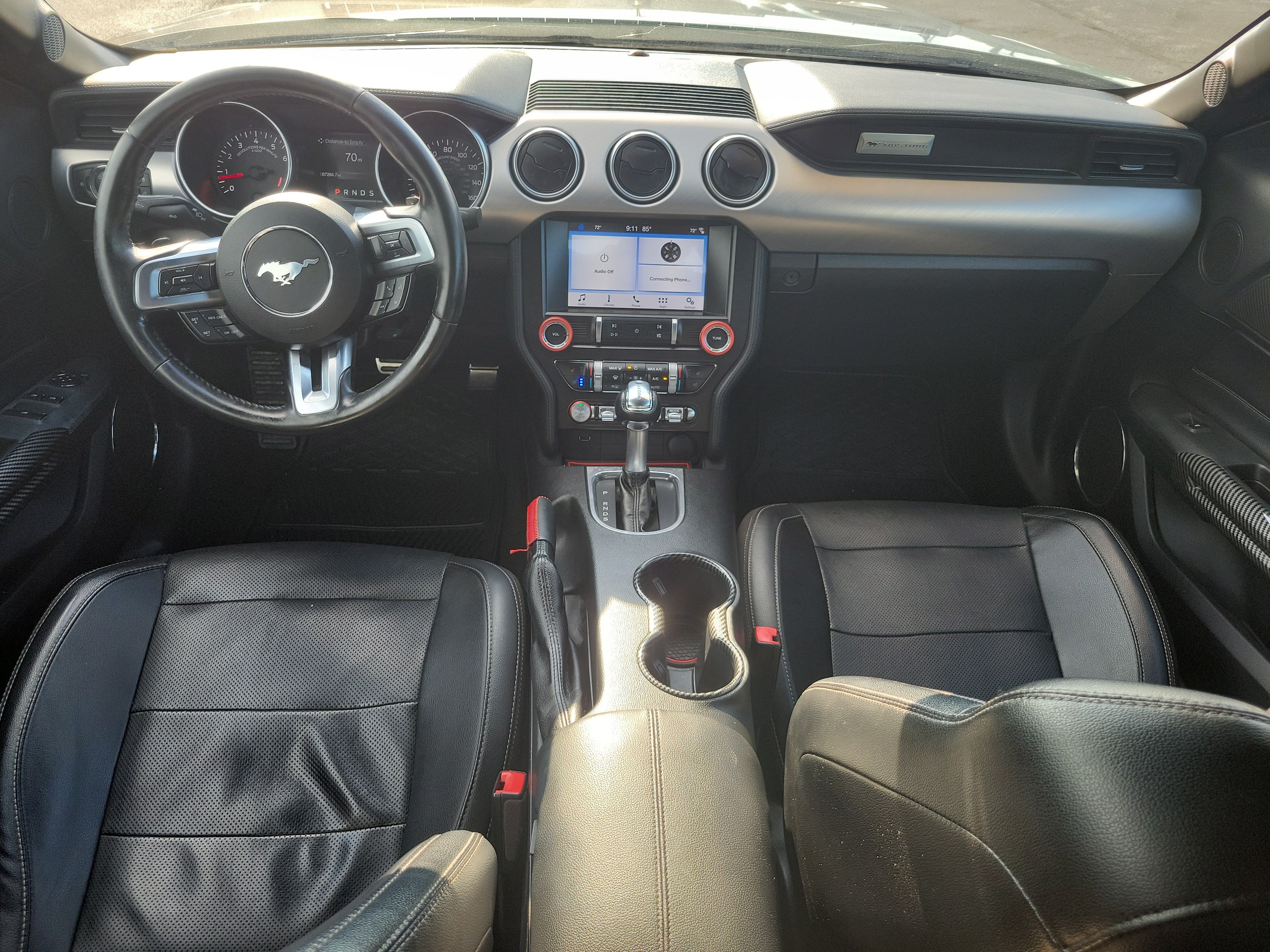 Used 2019 Ford Mustang GT Premium RWD image 15