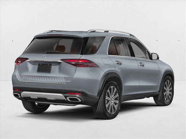 New 2026 Mercedes-Benz GLE 350 4MATIC image 2