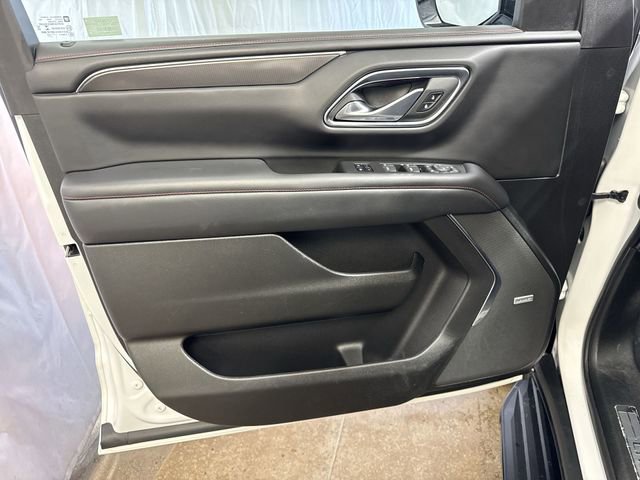 Certified 2022 Chevrolet Tahoe RST w/ Luxury Package image 25