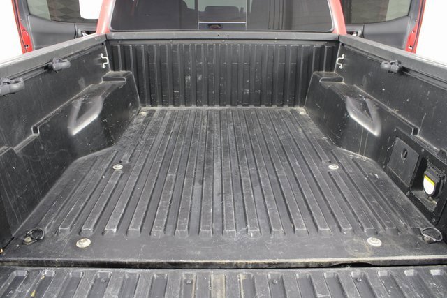 Used 2022 Toyota Tacoma TRD Off-Road image 17