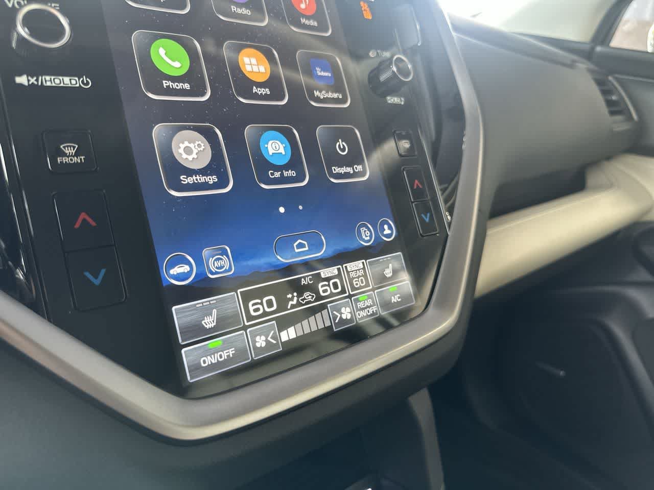 New 2026 Subaru Ascent Limited AWD/4WD image 20