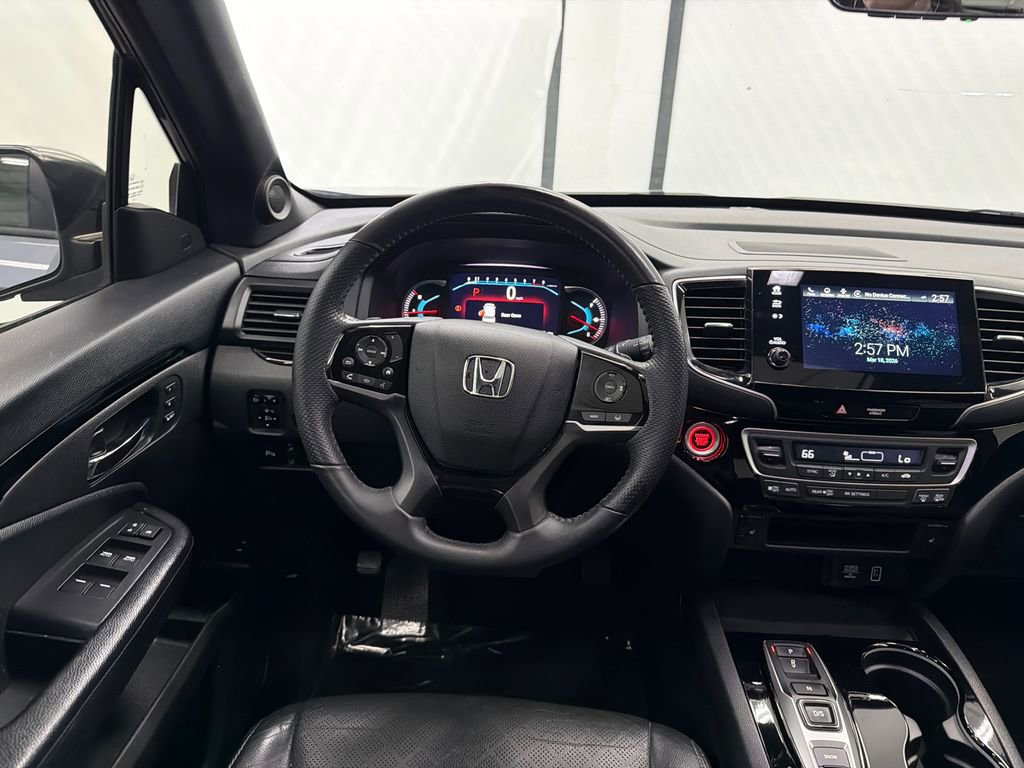 Used 2019 Honda Passport Touring image 26