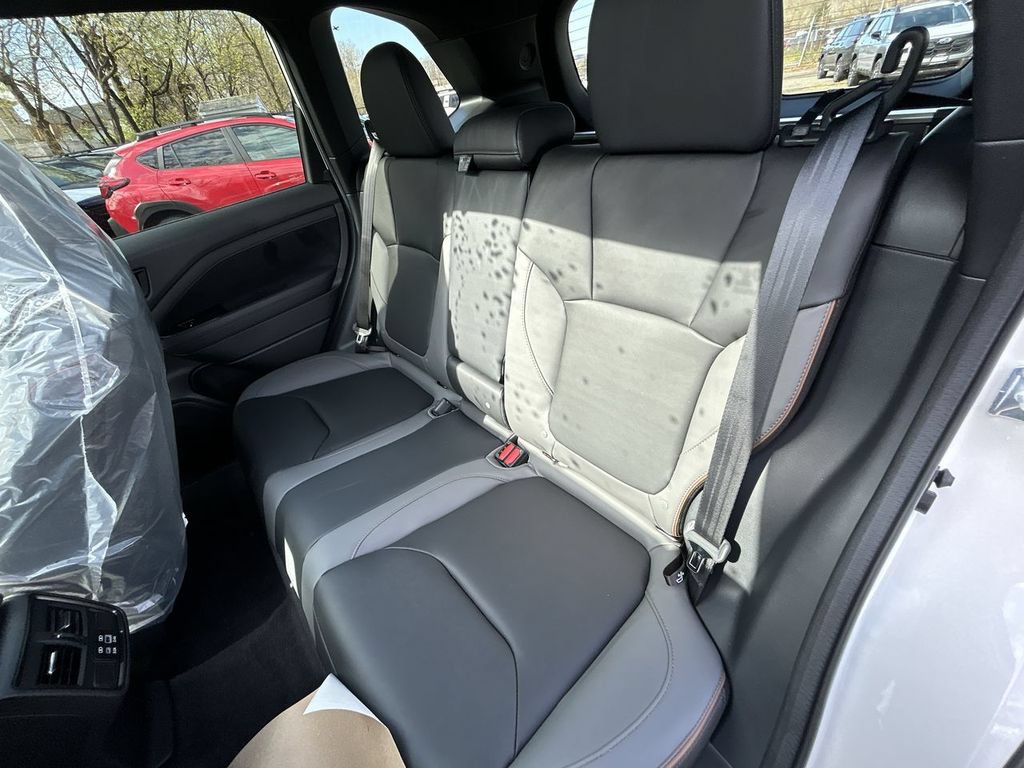 New 2026 Subaru Forester Sport AWD/4WD image 13