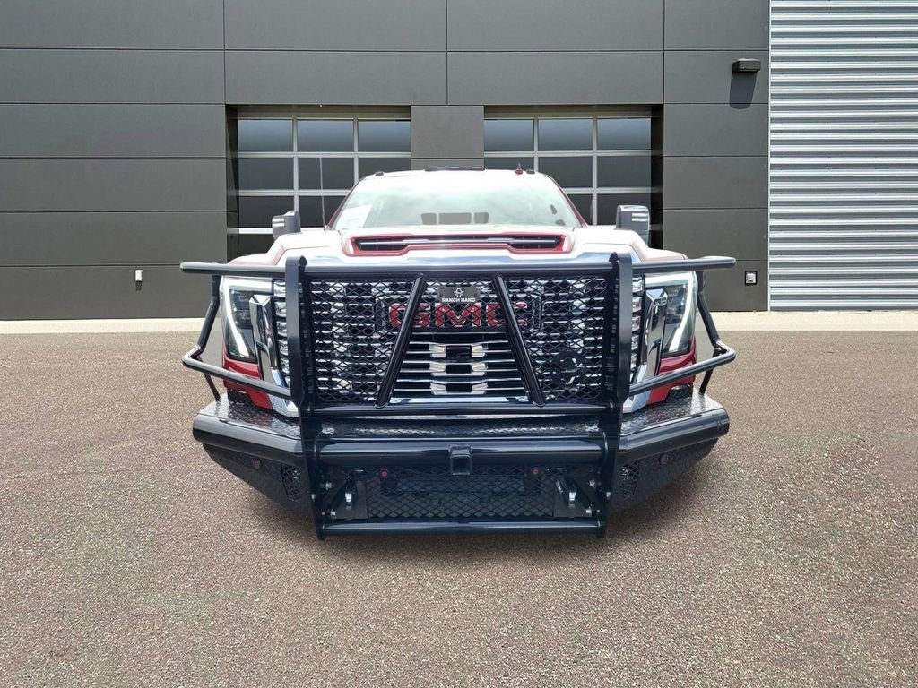 Certified 2024 GMC Sierra 3500 Denali w/ Denali Reserve Package image 27