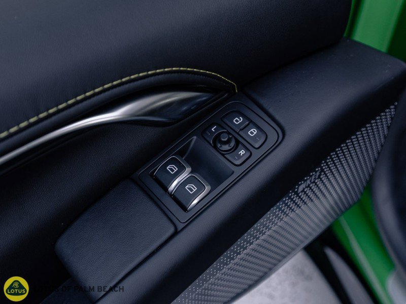 Used 2026 Lotus Emira image 28