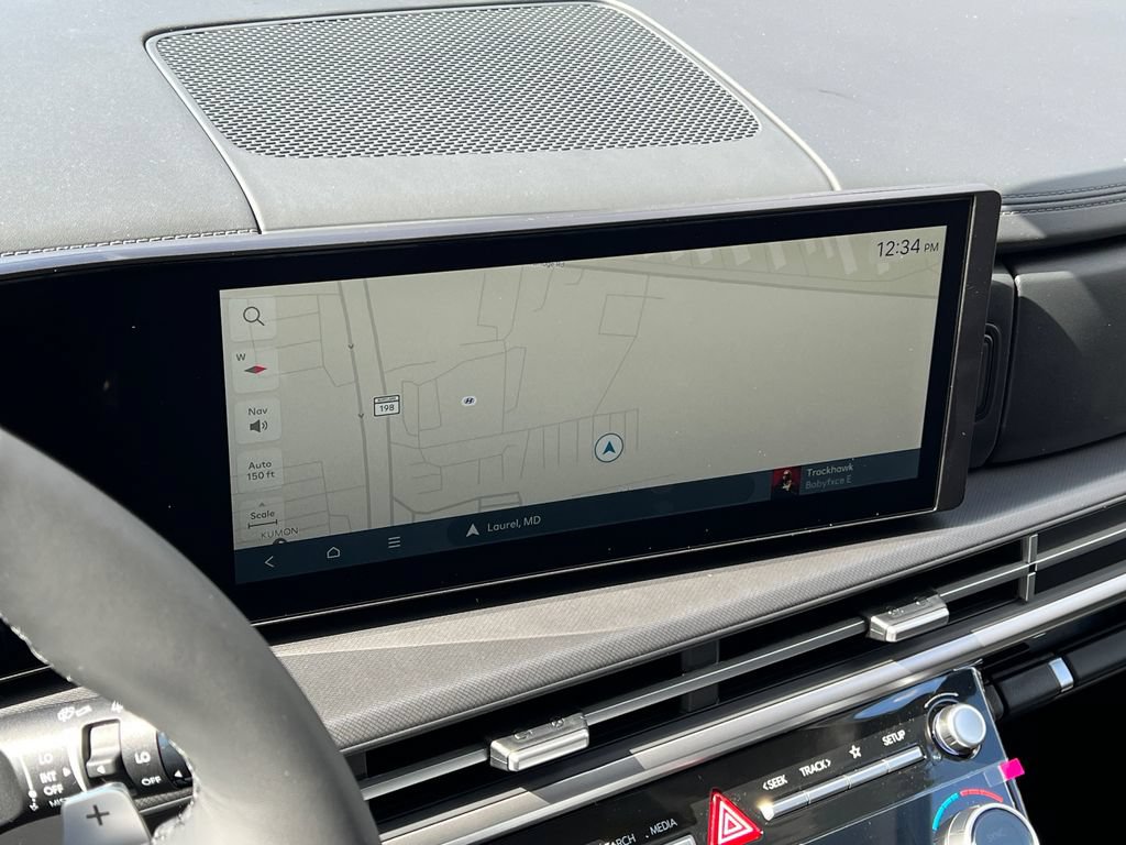 New 2026 Hyundai Santa Fe XRT AWD/4WD image 13