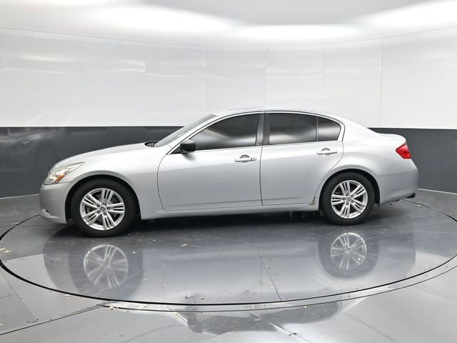 Used 2012 INFINITI G37 Journey w/ Premium Pkg image 6