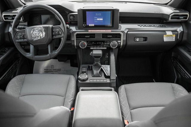 New 2025 Toyota Tacoma SR5 image 19