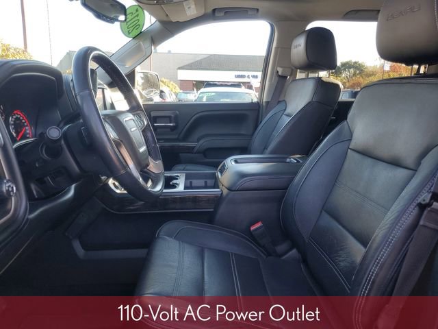 Used 2015 GMC Sierra 1500 Denali image 17