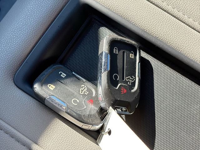 Used 2021 GMC Sierra 1500 SLT w/ SLT Premium Plus Package image 30