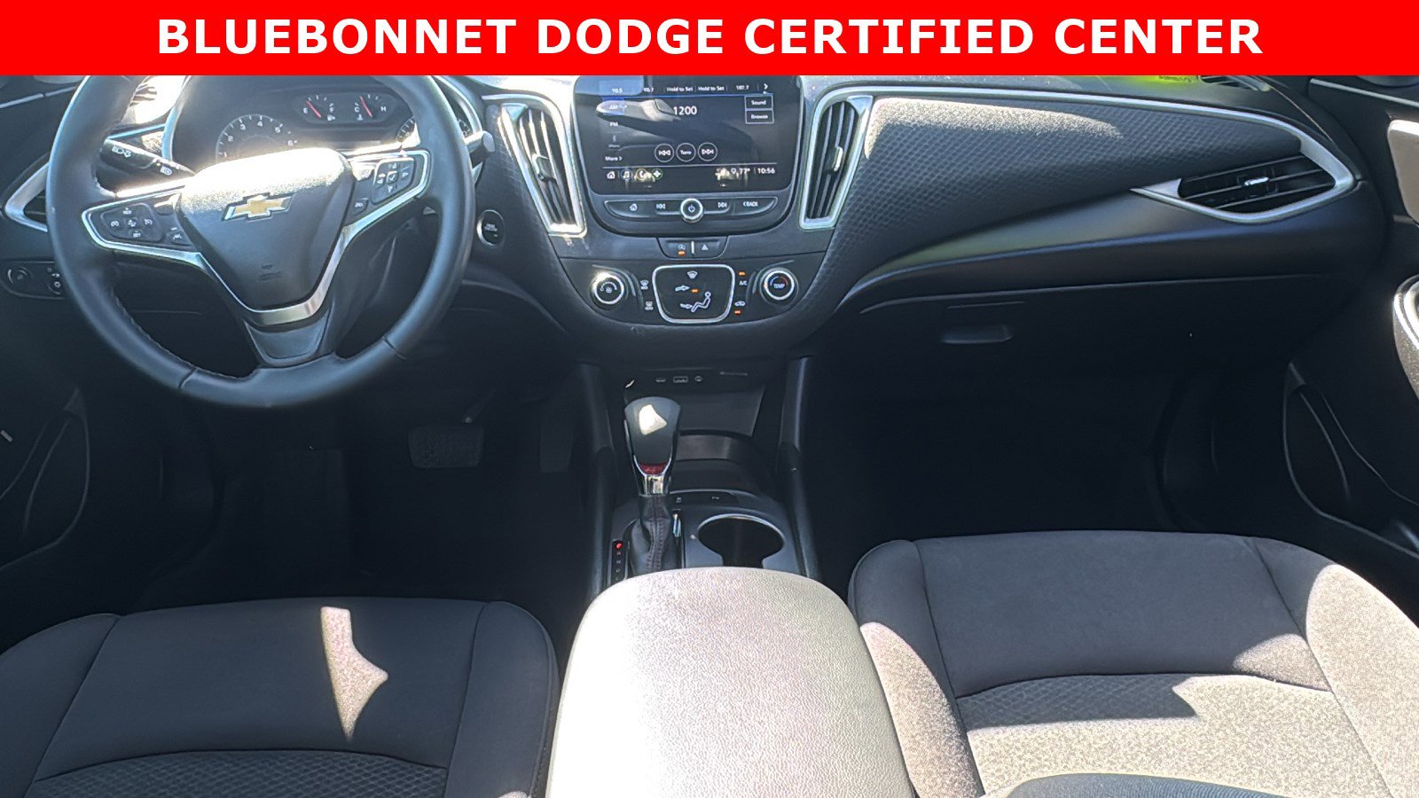 Used 2025 Chevrolet Malibu RS w/ LPO, Floor Liner Package image 16