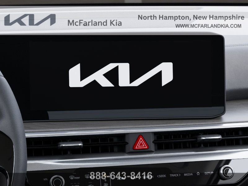 New 2026 Kia Sorento SX Prestige image 22
