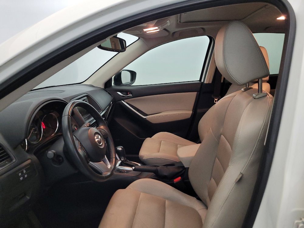 Used 2015 MAZDA CX-5 Grand Touring FWD image 17