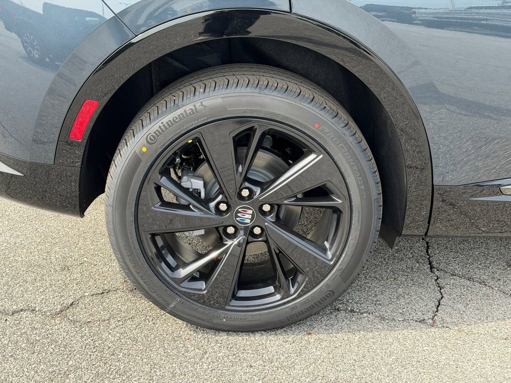 New 2026 Buick Envision Sport Touring image 13