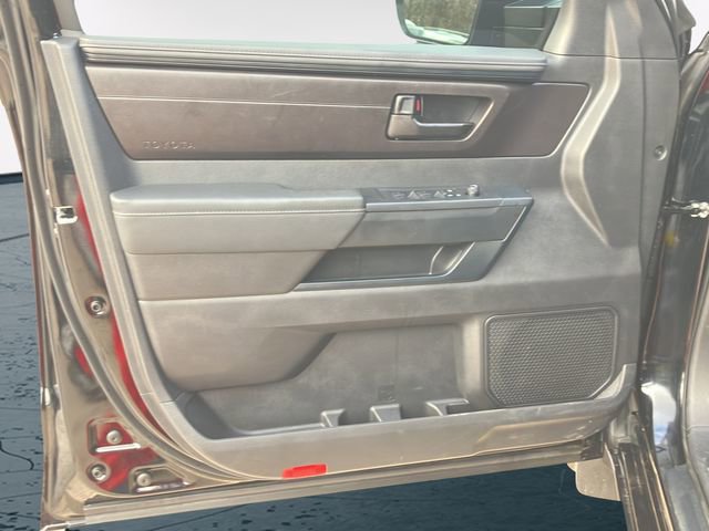 Used 2026 Toyota Tundra SR image 21