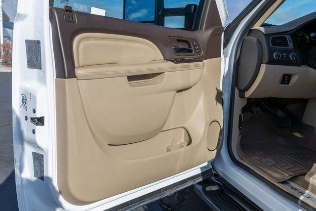 Used 2013 GMC Sierra 3500 Denali image 15