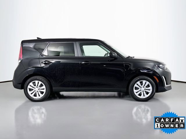 Used 2024 Kia Soul LX image 8