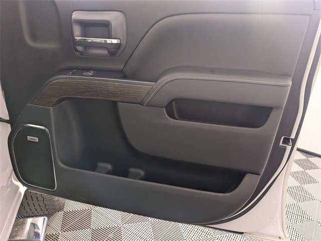 Used 2019 GMC Sierra 2500 Denali w/ Duramax Plus Package image 31