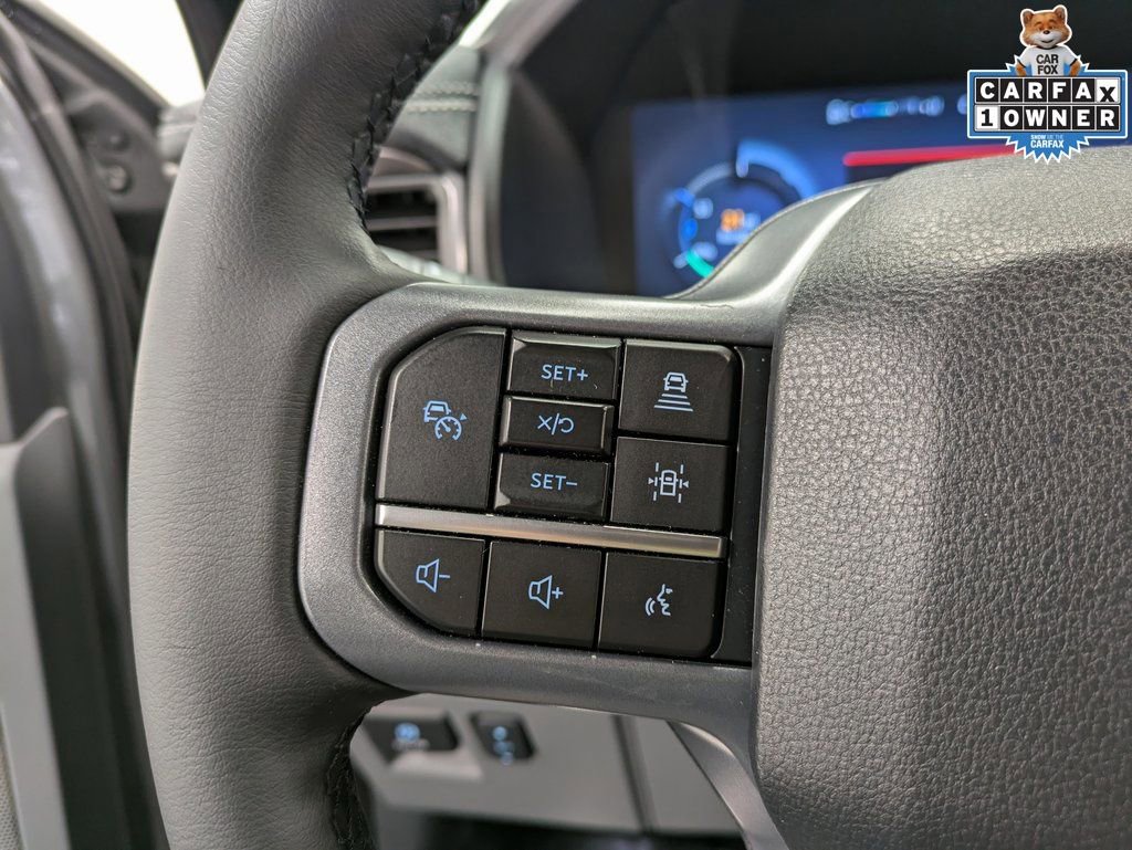 Used 2025 Ford F150 Lightning Flash image 19