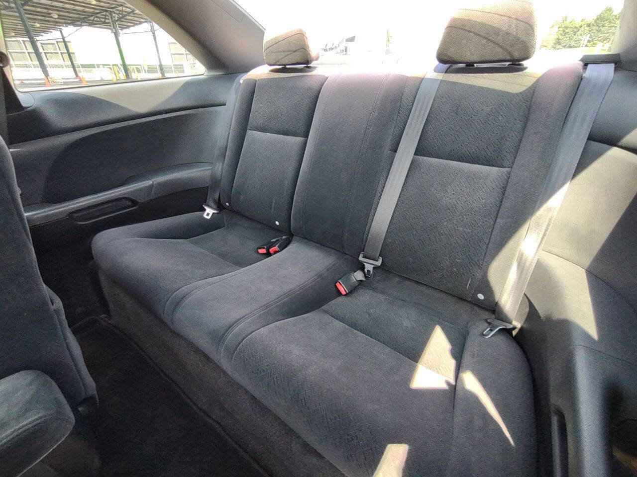 Used 2004 Honda Civic LX image 15