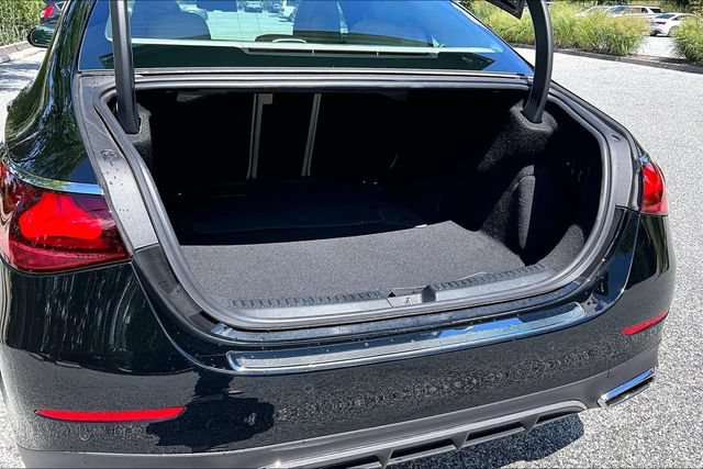 Used 2026 Mercedes-Benz E 350 4MATIC Sedan image 18