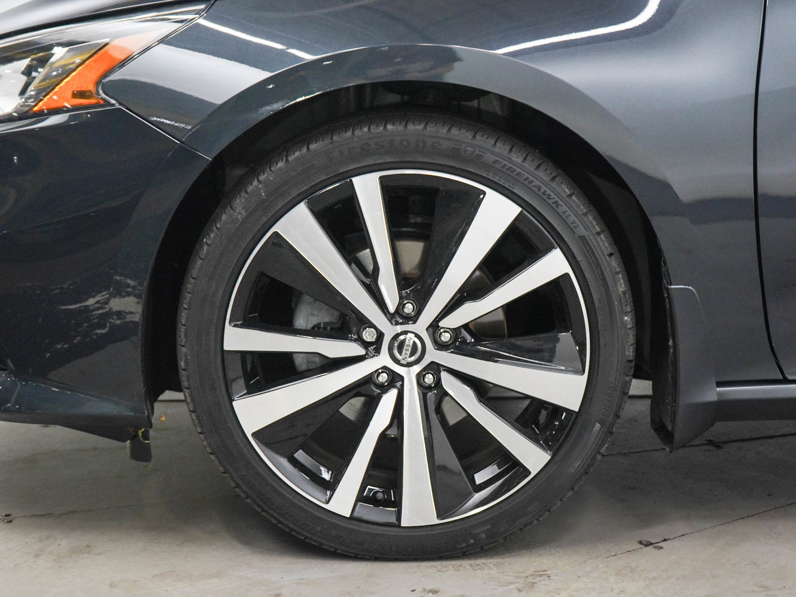 Used 2019 Nissan Altima 2.5 Platinum AWD/4WD image 29