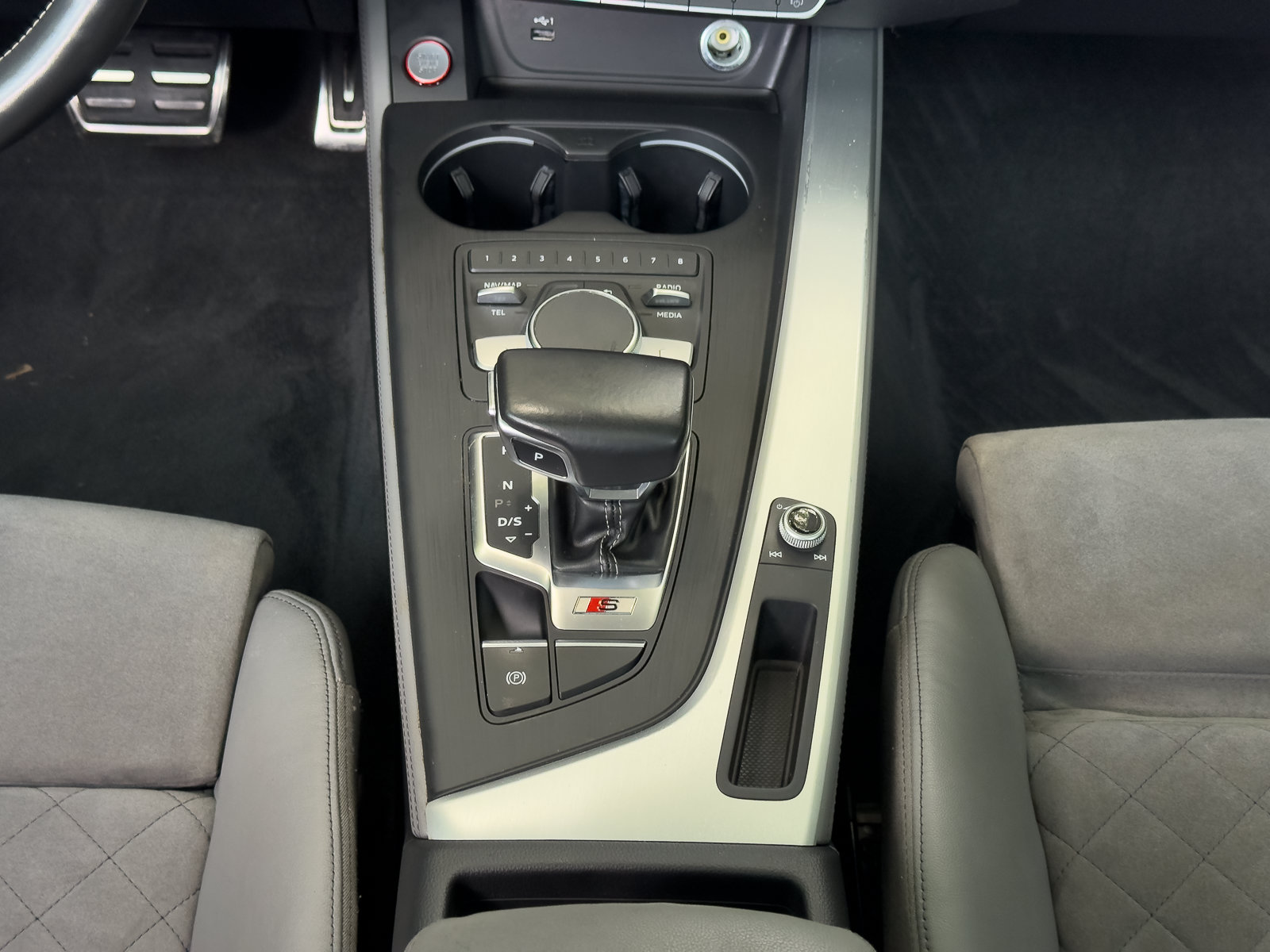 Used 2019 Audi S4 Premium Plus AWD/4WD image 65