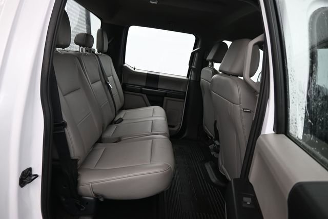 Used 2020 Ford F250 XL w/ Power Equipment Group AWD/4WD image 6