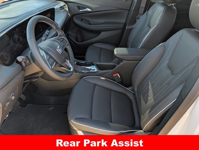 New 2026 Buick Encore GX Avenir w/ Avenir Convenience Package FWD image 11