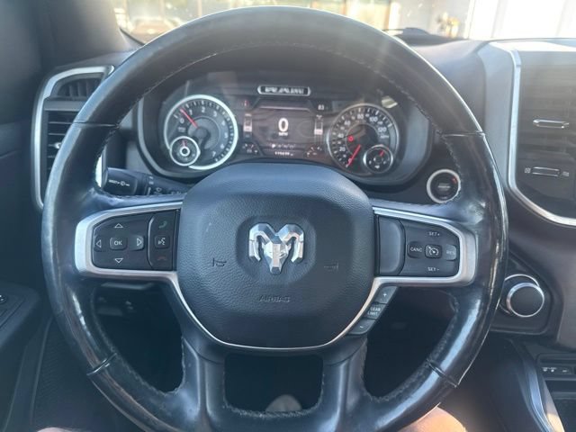 Used 2019 RAM 1500 Big Horn AWD/4WD image 15