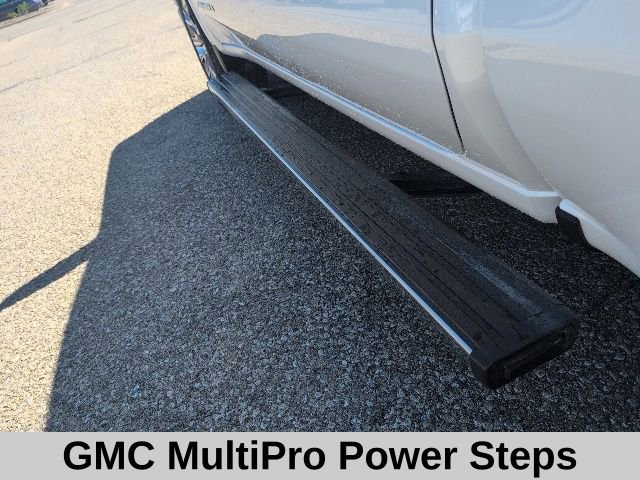Used 2023 GMC Sierra 1500 Denali AWD/4WD image 14