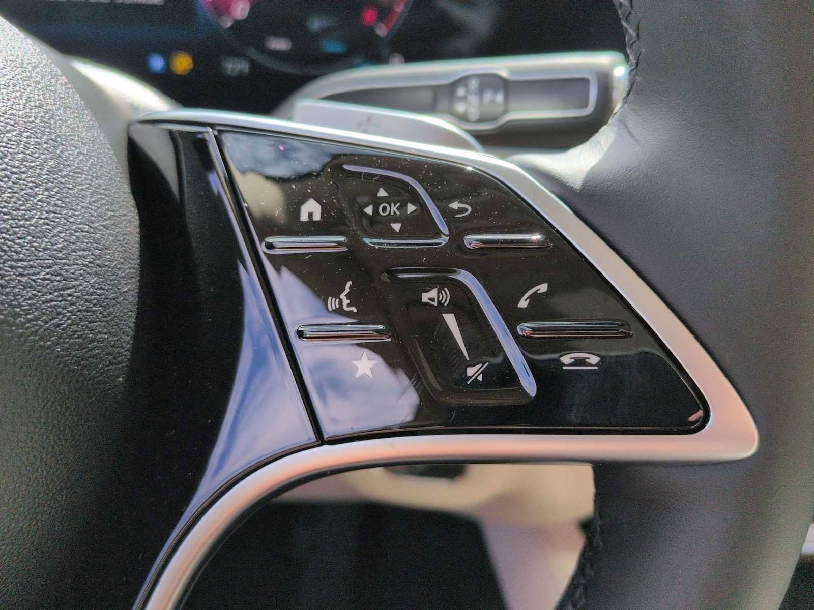 New 2026 Mercedes-Benz GLE 350 4MATIC image 27