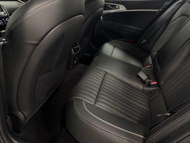 New 2026 Genesis G70 2.5T Prestige image 22