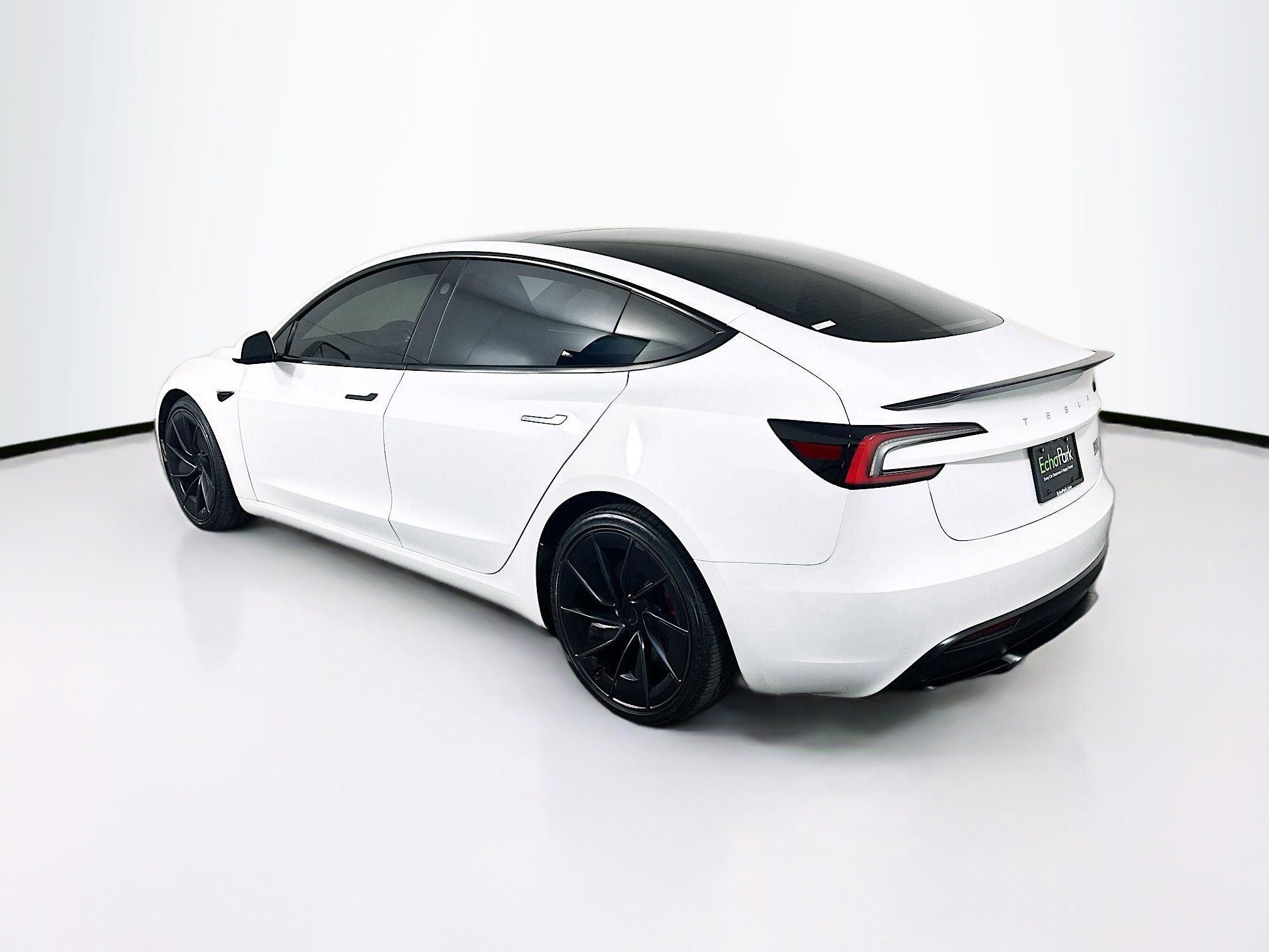 Used 2024 Tesla Model 3 Performance AWD/4WD image 5