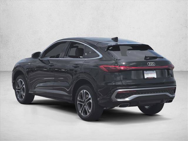 New 2026 Audi Q5 Premium AWD/4WD image 9