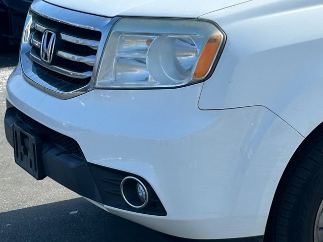 Used 2012 Honda Pilot EX-L image 11