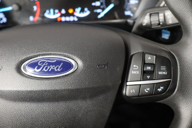 Used 2021 Ford Escape SE FWD image 9